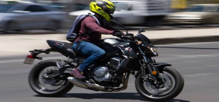 Apoyaran a propietarios de motocicletas en San Cristóbal