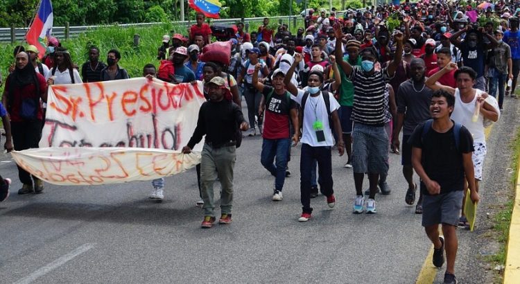 Habrá “Caravana de la Independencia” en Tapachula