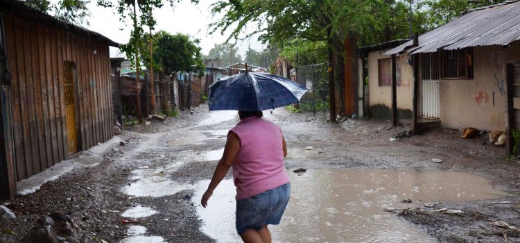 Preparan albergues de Chiapas por temporada de lluvias