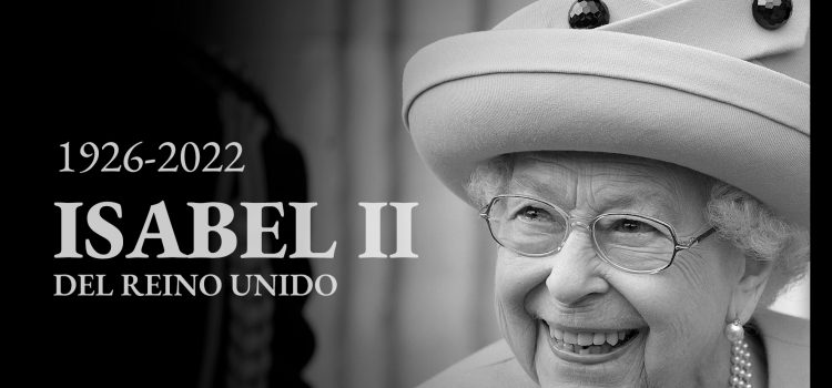 Muere la Reina Isabel II, la monarca con el reinado más largo de Reino Unido