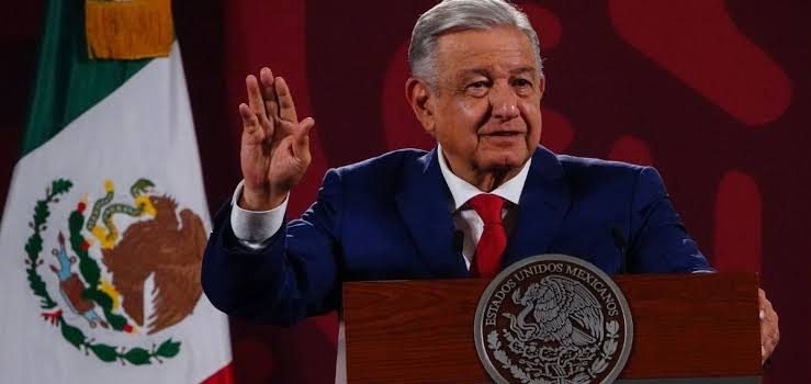 Niega AMLO drogas en intoxicación de estudiantes en Chiapas