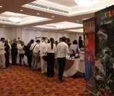 Empresarios dan promoción a la Feria Chiapas