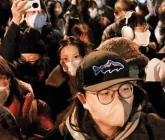 Hartazgo en China ante restricciones del gobierno por el combate a la pandemia