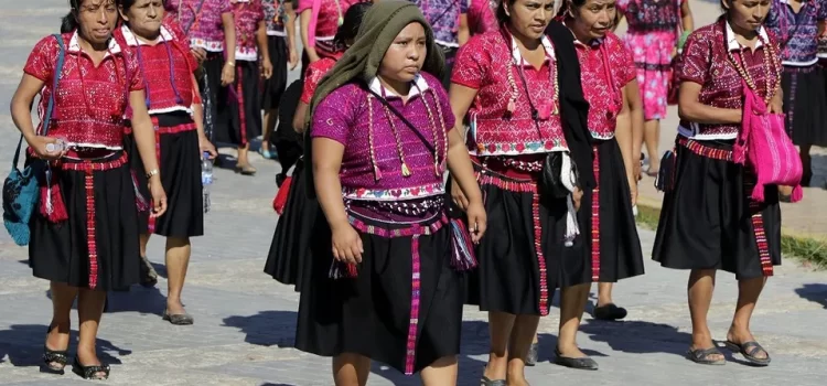 Aumenta la violencia contra adolescencia indígena en Chiapas, alarma a ONG