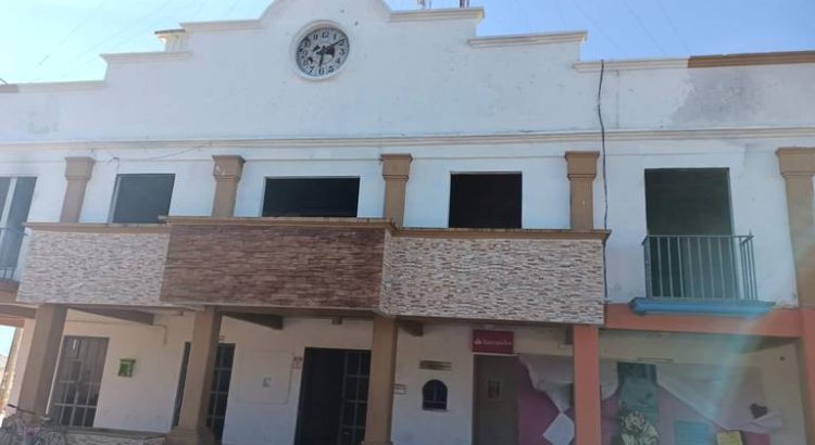 Pobladores liberan a síndico concejal de Altamirano, pagó para ser libre