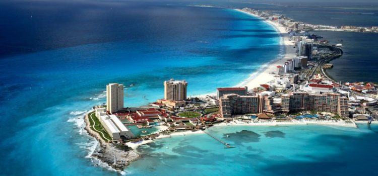 Los Cabos, Puerto Vallarta y Cancún, en el Top 10 de destinos globales que más crecieron