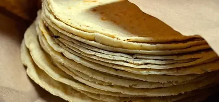 Anticipan alza de tortillas en enero