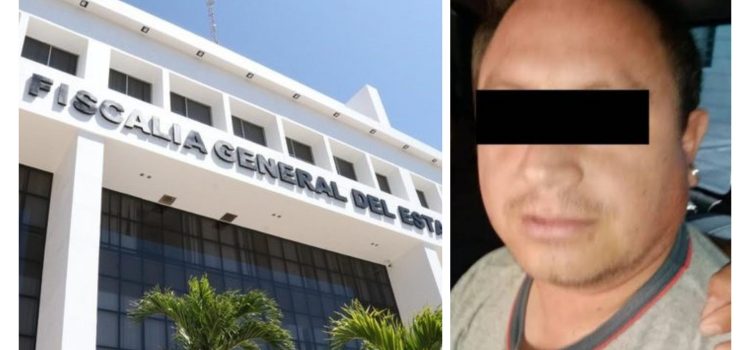 Sentencian a 23 años a youtuber por pornografía infantil en Chiapas