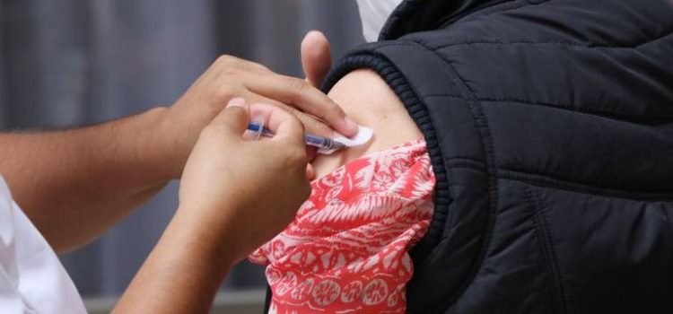 Repuntan número de casos de Covid-19 en Chiapas
