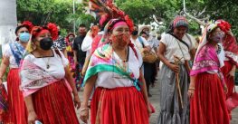 Chiapas concentra la mayor población zoque del país