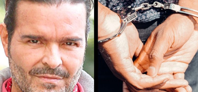 Pablo Montero sigue bajo investigación por presunto abuso sexual en Chiapas