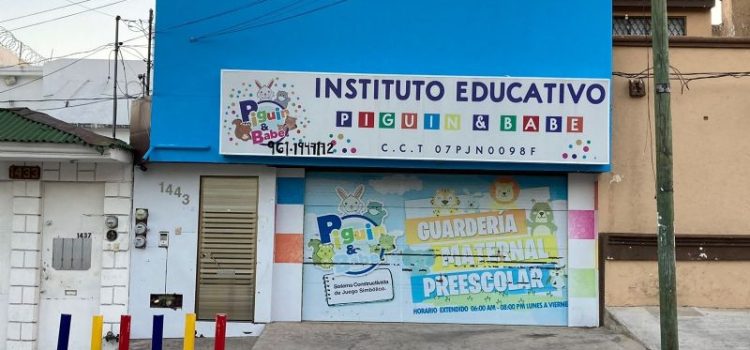 Murió ahogado un niño de 3 años en una guardería de Tuxtla Gutiérrez