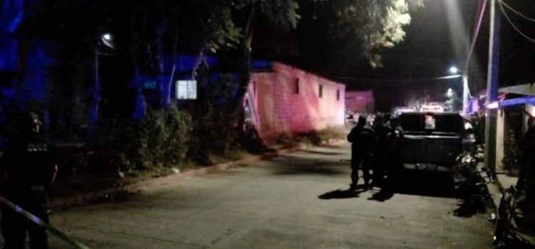 Sicarios asesinan a una menor de 14 años en la puerta de su casa en Chiapas