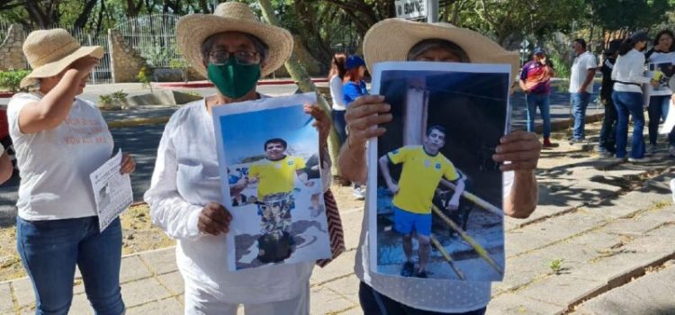 Desaparece profesor en San Fernando, Chiapas; salió a jugar futbol y ya no regresó