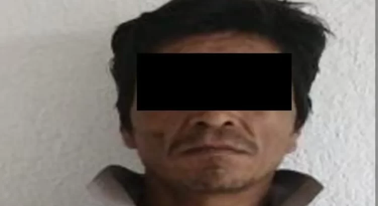 Cae papá por matar a sus 2 hijos con yogur envenenado en Chiapas