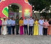 Inaugura Expo Feria Tapachula 2023