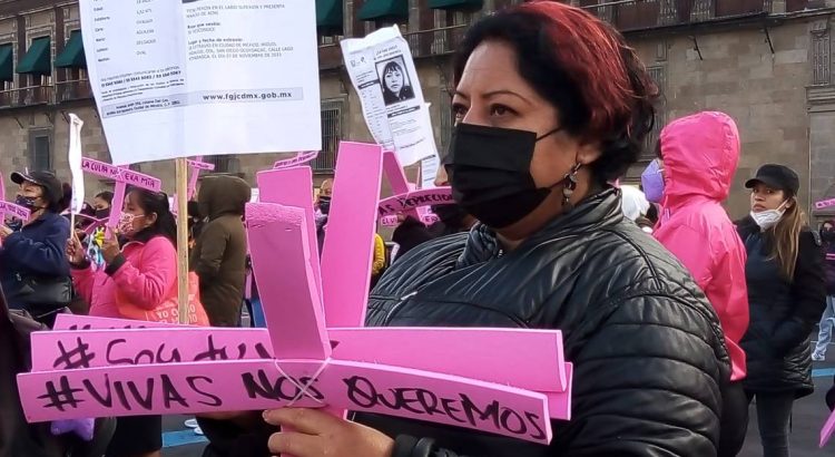 8M: Estas serán las marchas que habrán en Chiapas por el Día Internacional de la Mujer