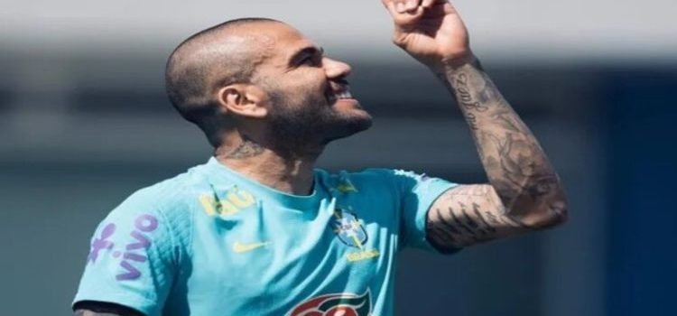 Dani Alves y su presunto vídeo clave a su favor, que lo dejaría en libertad Dani Alves y su presunto vídeo clave a su favor, que lo dejaría en libertad