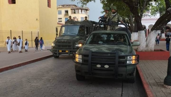 Se prepara San Cristóbal para evitar otro lunes negro