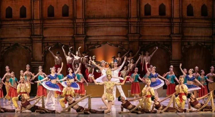 Tapachula y Cacahoatán serán sedes de la 12a muestra internacional de danza