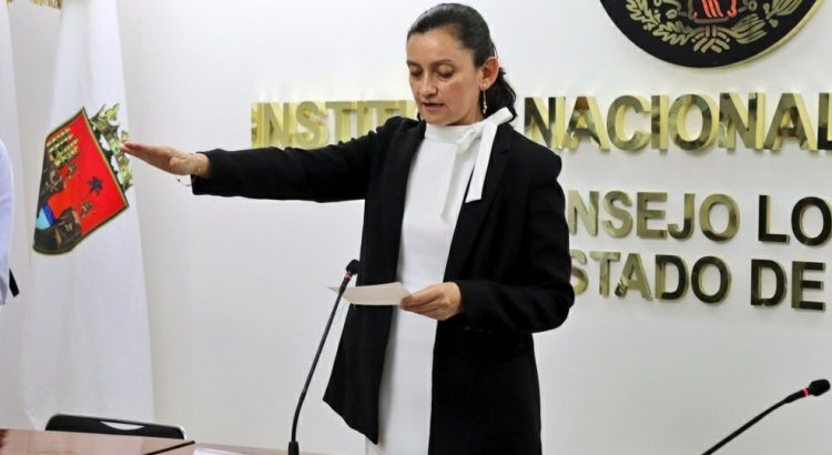 El INE no es una institución cara, dice vocal electoral de Chiapas