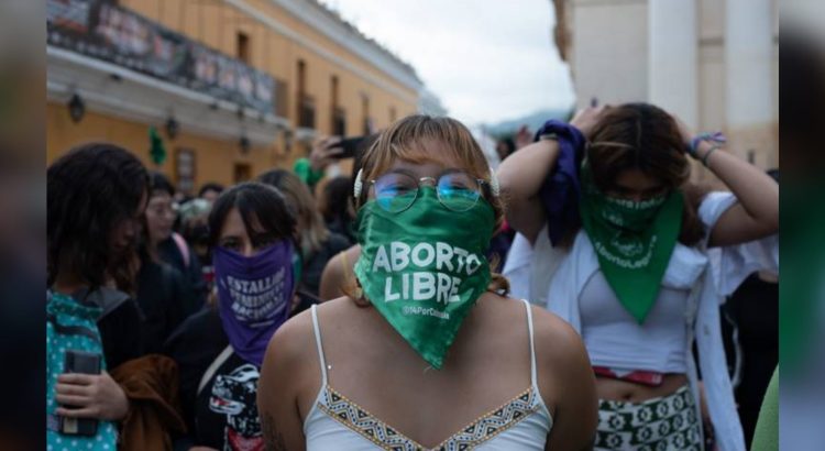 Aprueban en Chiapas interrupción del embarazo por violación, riesgo o malformación