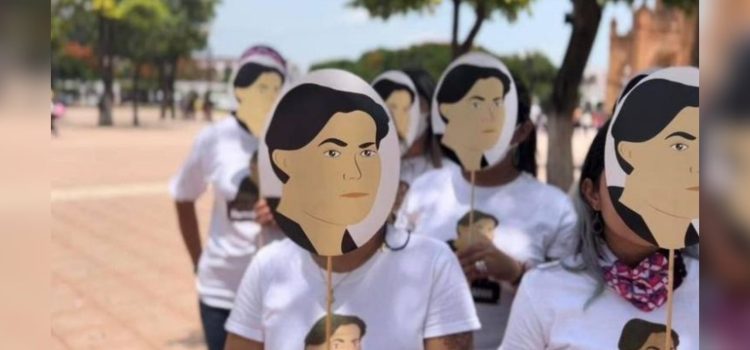 Colectiva exige la aprobación de Ley 3 de 3 en Chiapas
