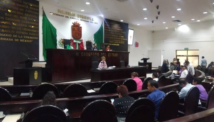 Congreso del estado de Chiapas propone despenalizar el aborto