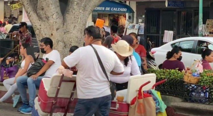 Alertan por brotes de enfermedades gastrointestinales en Chiapas