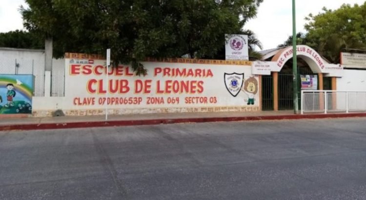 Suspenden clases en Tuxtla Gutiérrez por calor extremo