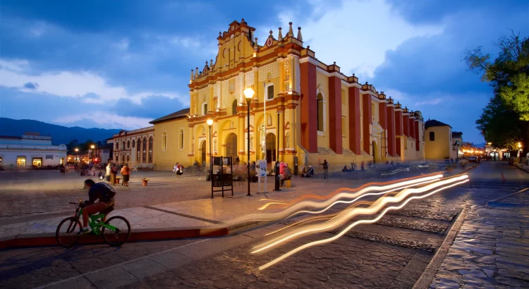 Hoteleros de Chiapas proyectan aumento en ocupación para el periodo vacacional