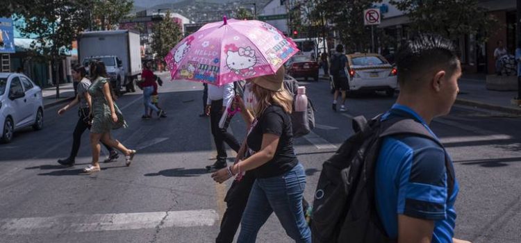 Chiapas podría durar hasta 37 días sin lluvias por canícula: INIFAP