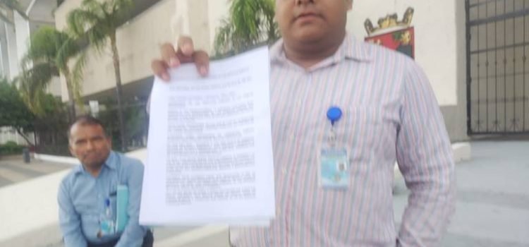 Defensores de Derechos exigen atención urgente a los conflictos sociales en Chiapas