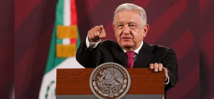 “Nos dio mucho gusto”: AMLO sobre la liberación de los 16 trabajadores