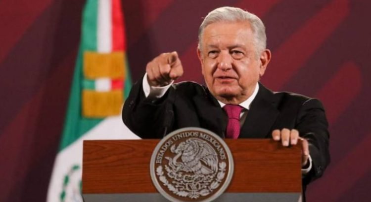 “Nos dio mucho gusto”: AMLO sobre la liberación de los 16 trabajadores