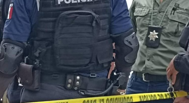 Policías frustran “levantón” en Tuxtla Gutiérrez, hay cuatro detenidos