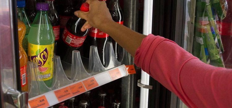 Chiapas catalogado como el estado que más consume bebidas azucaradas