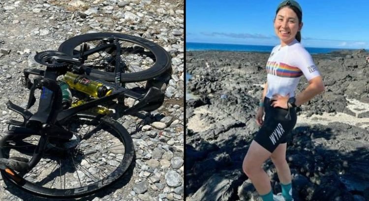 Accidente en Monterrey cobra la vida de Alejandra Román, ciclista chiapaneca