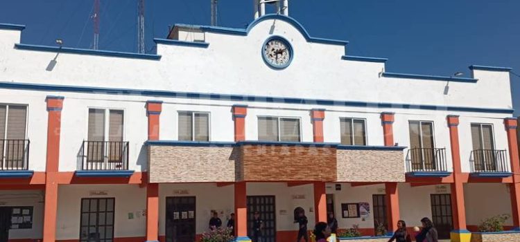 Suspenden clases en Altamirano ante conflicto, temen cierre de escuelas