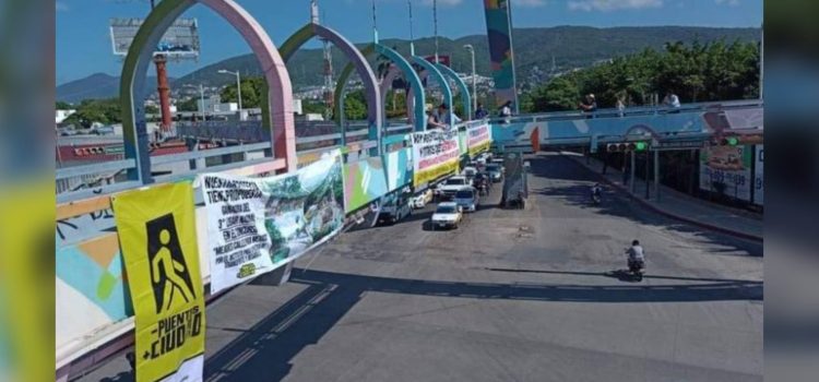 Detienen “Circuito Chiapas de Corazón” tras suspensión provisional otorgada por juez