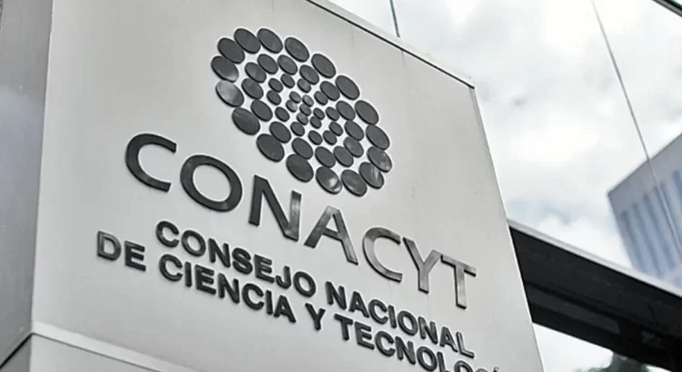 Otorgan suspensión definitiva al Conacyt