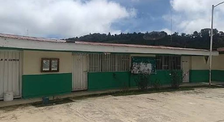 Docentes de Chiapas suspenden labores por violencia del crimen organizado