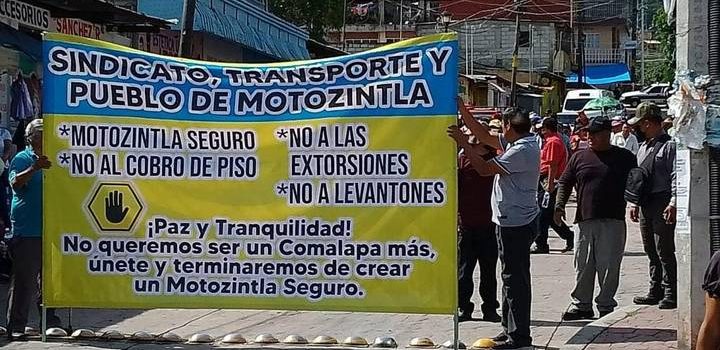 La inseguridad en Chiapas ha provocado que municipios no reciban los nuevos libros de texto gratuitos
