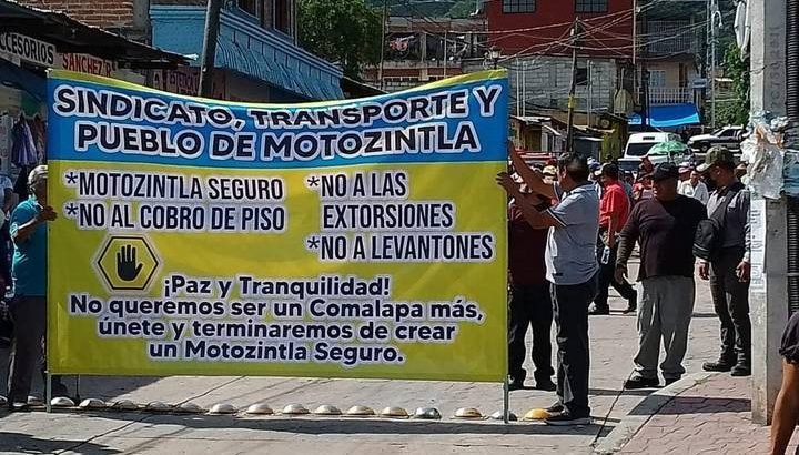 La inseguridad en Chiapas ha provocado que municipios no reciban los nuevos libros de texto gratuitos
