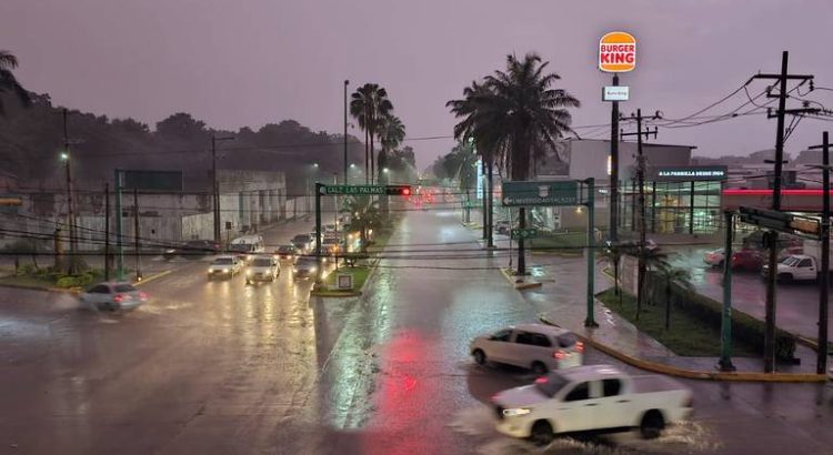 Protección Civil habilita albergues ante tormenta tropical Pilar