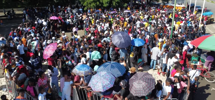 AMLO confirma asistencia de Cuba, Venezuela, Honduras y otros a cumbre migratoria en Chiapas