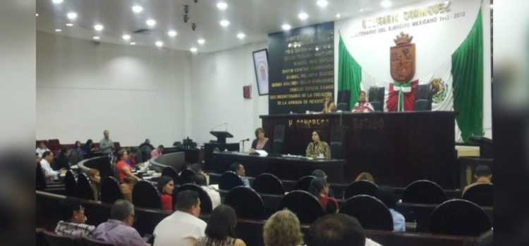 En Chiapas aprueban reformas en materia de matrimonio forzado de mujeres y niñas