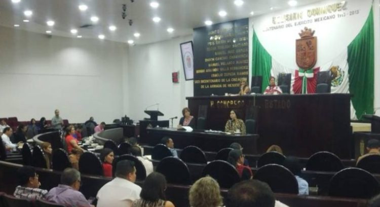 En Chiapas aprueban reformas en materia de matrimonio forzado de mujeres y niñas