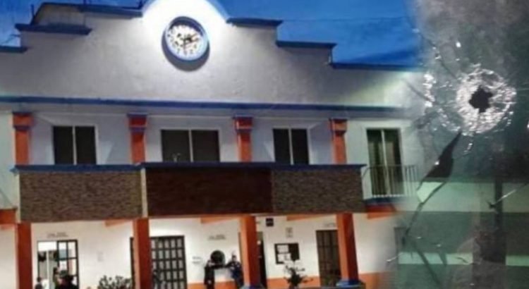 Persiste el conflicto en Altamirano, Chiapas