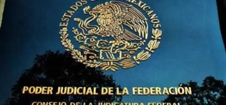 Frenan reforma que elimina 13 fideicomisos del Poder Judicial de la Federación